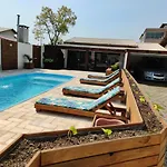 Casa Temporada Praia Dos Ingleses Florianopolis