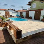 Casa Temporada Praia Dos Ingleses Florianopolis