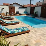 Casa Temporada Praia Dos Ingleses Florianopolis