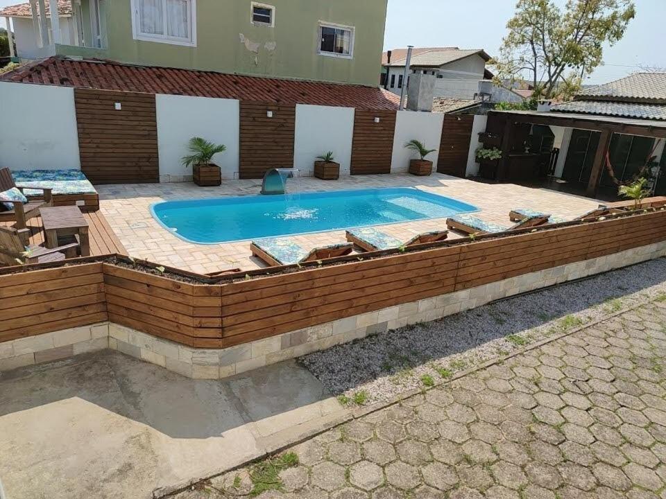 Casa Temporada Dos Ingleses *