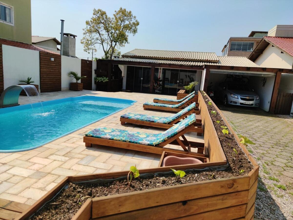 Casa Temporada Dos Ingleses Casa de férias