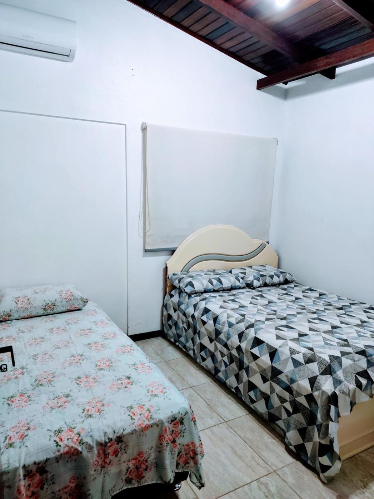 Casa de férias Casa Temporada Dos Ingleses Florianopolis