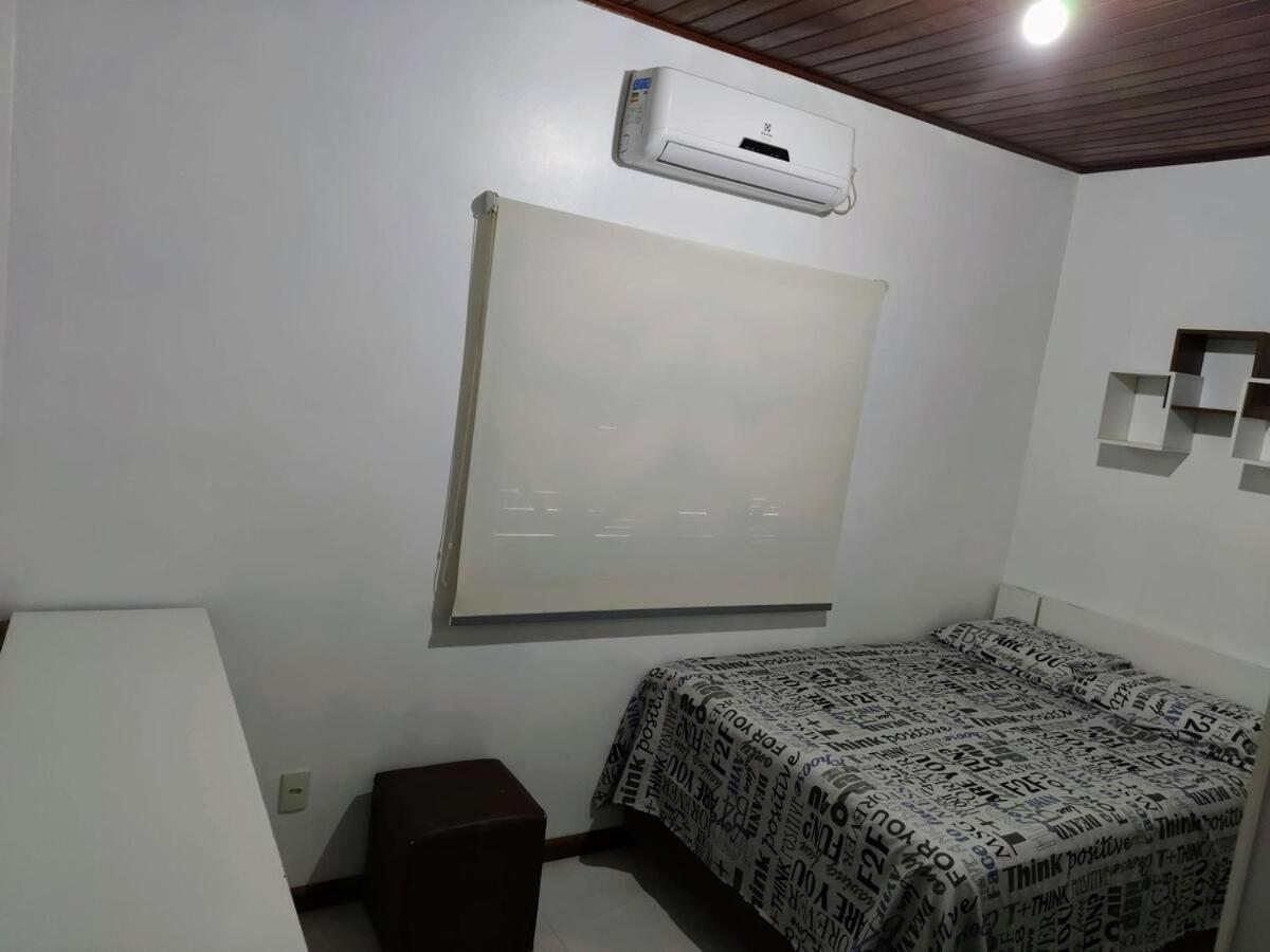 Casa de férias Casa Temporada Dos Ingleses Florianopolis