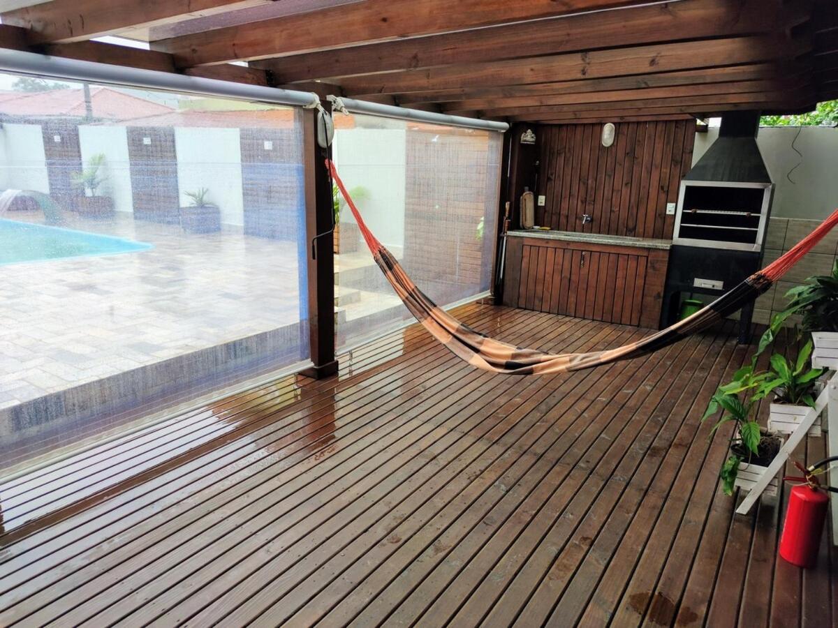 Casa Temporada Dos Ingleses Florianopolis